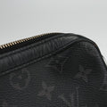 Trio MessengerblackMonogram Eclipse ReverseM69443TJ4270トリオ メッセンジャーブラック系モノグラム エクリプス リバースM69443TJ4270