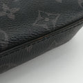 Trio MessengerblackMonogram Eclipse ReverseM69443TJ4270トリオ メッセンジャーブラック系モノグラム エクリプス リバースM69443TJ4270