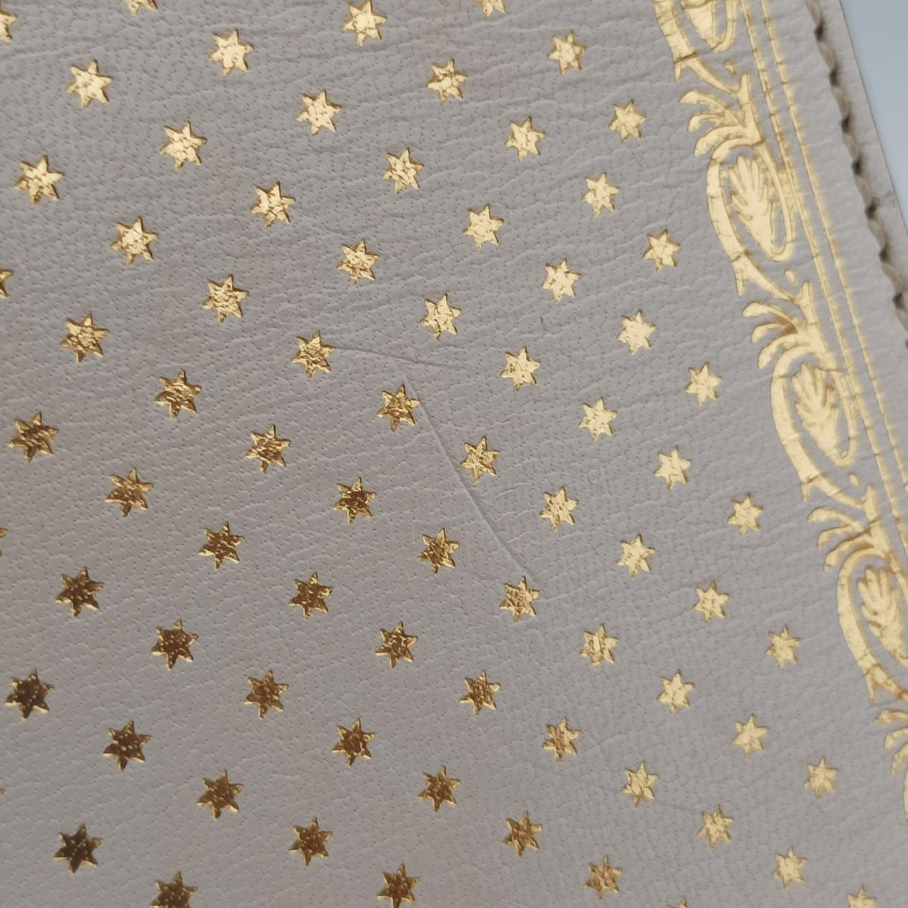 Sega Collaboration dionysus starsWhiteLeather400235E024723857セガ コラボ ディオニュソス スターホワイトレザー400235E024723857