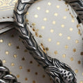 Sega Collaboration dionysus starsWhiteLeather400235E024723857セガ コラボ ディオニュソス スターホワイトレザー400235E024723857