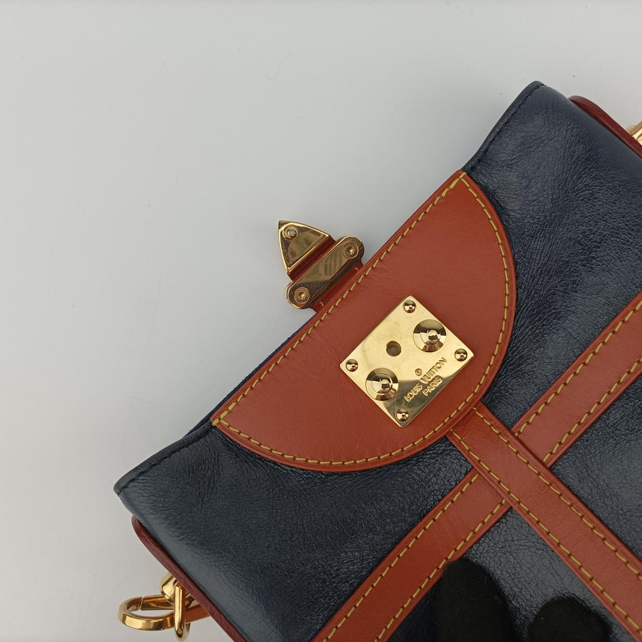 Duffle BagNAVY×BROWNMonogram ReverseM53842DU1119ダッフルバッグネイビー×ブラウンモノグラム リバースM53842DU1119