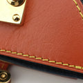 Duffle BagNAVY×BROWNMonogram ReverseM53842DU1119ダッフルバッグネイビー×ブラウンモノグラム リバースM53842DU1119