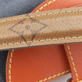 Duffle BagNAVY×BROWNMonogram ReverseM53842DU1119ダッフルバッグネイビー×ブラウンモノグラム リバースM53842DU1119