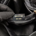 Big Mamma Forever FlapBlackfabric8BR6388BR638-FB7 118-2384ビッグマンマバケットブラックファブリック8BR6388BR638-FB7 118-2384