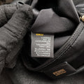 Big Mamma Forever FlapBlackfabric8BR6388BR638-FB7 118-2384ビッグマンマバケットブラックファブリック8BR6388BR638-FB7 118-2384