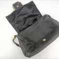 Big Mamma Forever FlapBlackfabric8BR6388BR638-FB7 118-2384ビッグマンマバケットブラックファブリック8BR6388BR638-FB7 118-2384