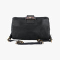 Big Mamma Forever FlapBlackfabric8BR6388BR638-FB7 118-2384ビッグマンマバケットブラックファブリック8BR6388BR638-FB7 118-2384