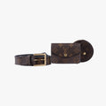 Daily Multi Pocket BeltbrownMonogram CanvasM0236ULot number unknownデイリー マルチ ポケット ベルトモノグラム/ブラウン系モノグラムキャンバスM0236U製番不明