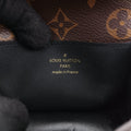 Daily Multi Pocket BeltbrownMonogram CanvasM0236ULot number unknownデイリー マルチ ポケット ベルトモノグラム/ブラウン系モノグラムキャンバスM0236U製番不明