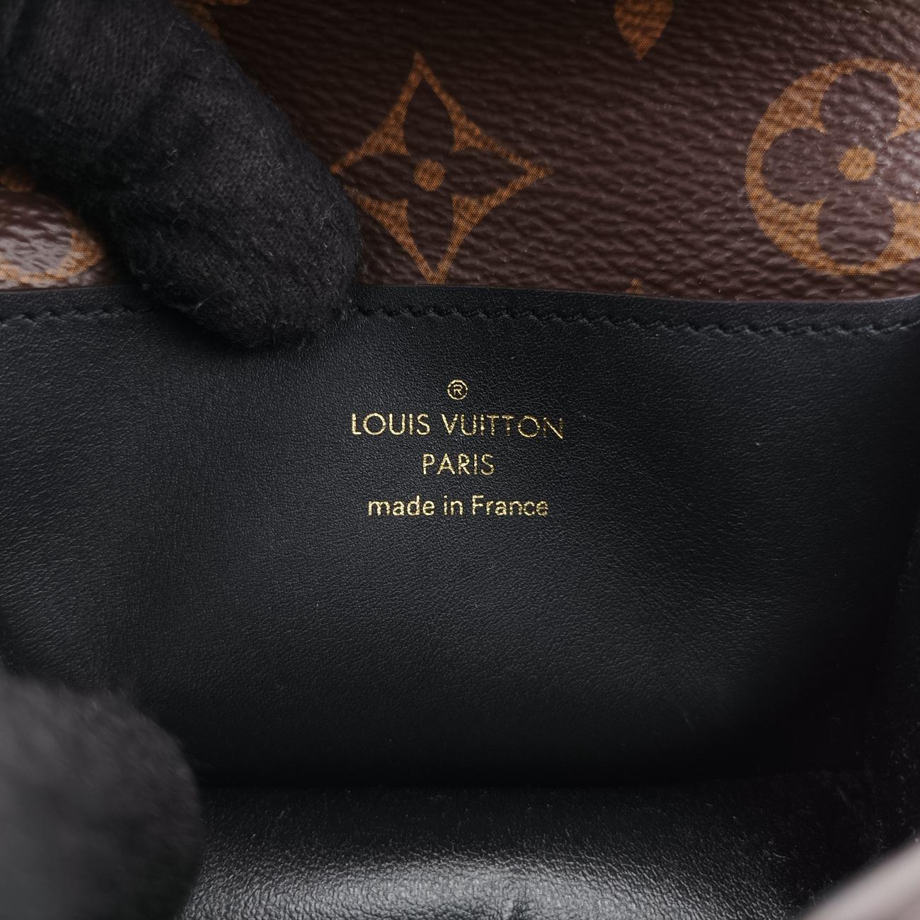 Daily Multi Pocket BeltbrownMonogram CanvasM0236ULot number unknownデイリー マルチ ポケット ベルトモノグラム/ブラウン系モノグラムキャンバスM0236U製番不明