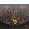 Daily Multi Pocket BeltbrownMonogram CanvasM0236ULot number unknownデイリー マルチ ポケット ベルトモノグラム/ブラウン系モノグラムキャンバスM0236U製番不明