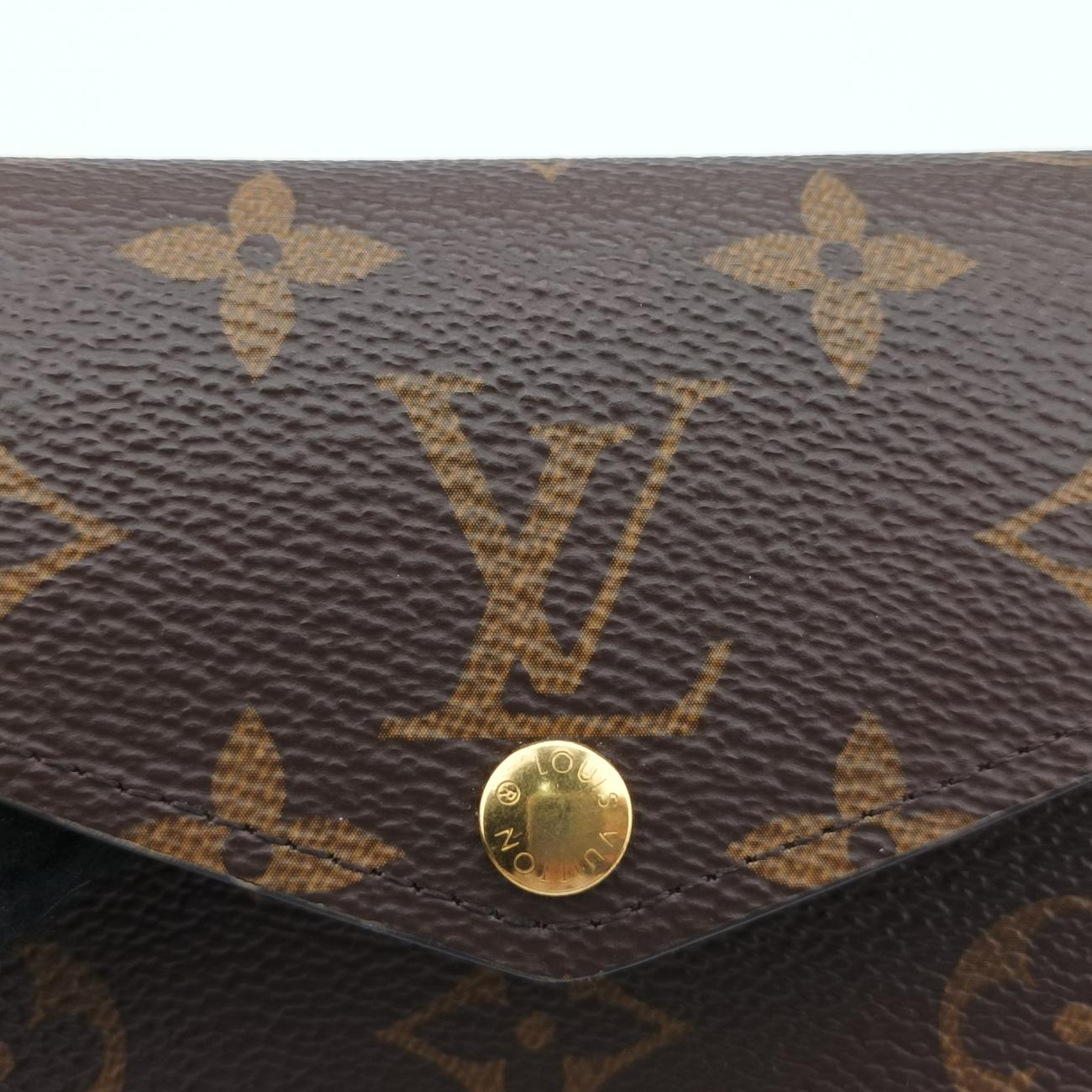 Daily Multi Pocket BeltbrownMonogram CanvasM0236ULot number unknownデイリー マルチ ポケット ベルトモノグラム/ブラウン系モノグラムキャンバスM0236U製番不明