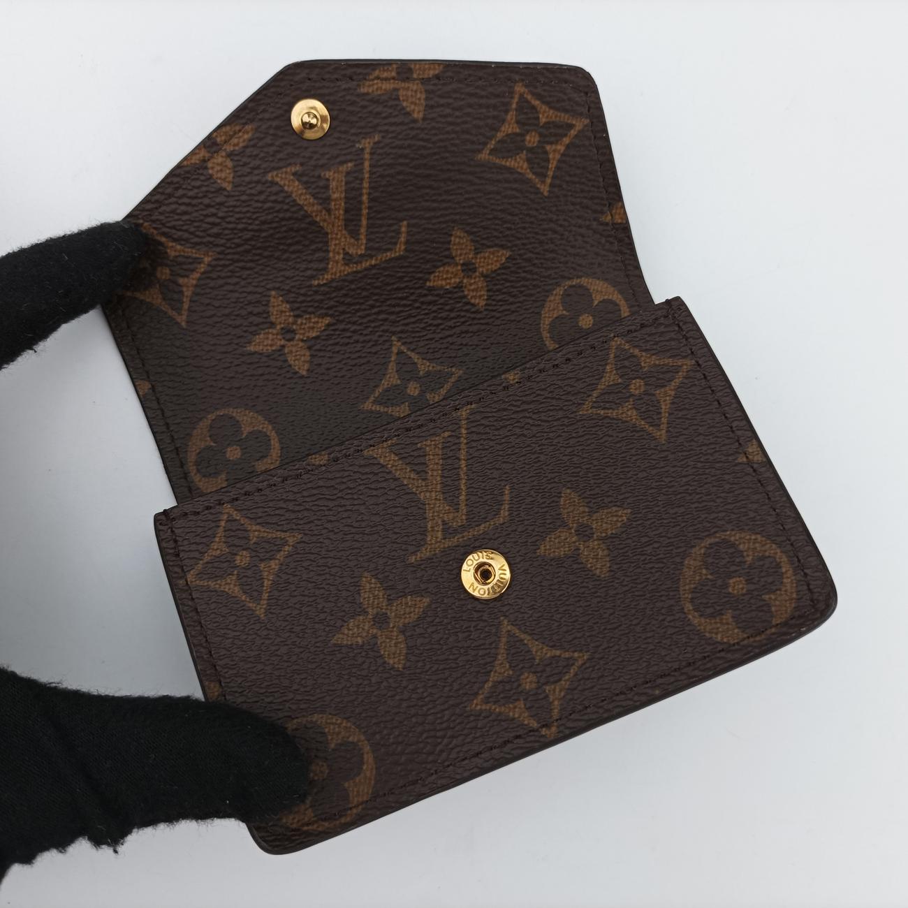 Daily Multi Pocket BeltbrownMonogram CanvasM0236ULot number unknownデイリー マルチ ポケット ベルトモノグラム/ブラウン系モノグラムキャンバスM0236U製番不明