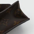 Daily Multi Pocket BeltbrownMonogram CanvasM0236ULot number unknownデイリー マルチ ポケット ベルトモノグラム/ブラウン系モノグラムキャンバスM0236U製番不明