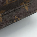 Daily Multi Pocket BeltbrownMonogram CanvasM0236ULot number unknownデイリー マルチ ポケット ベルトモノグラム/ブラウン系モノグラムキャンバスM0236U製番不明