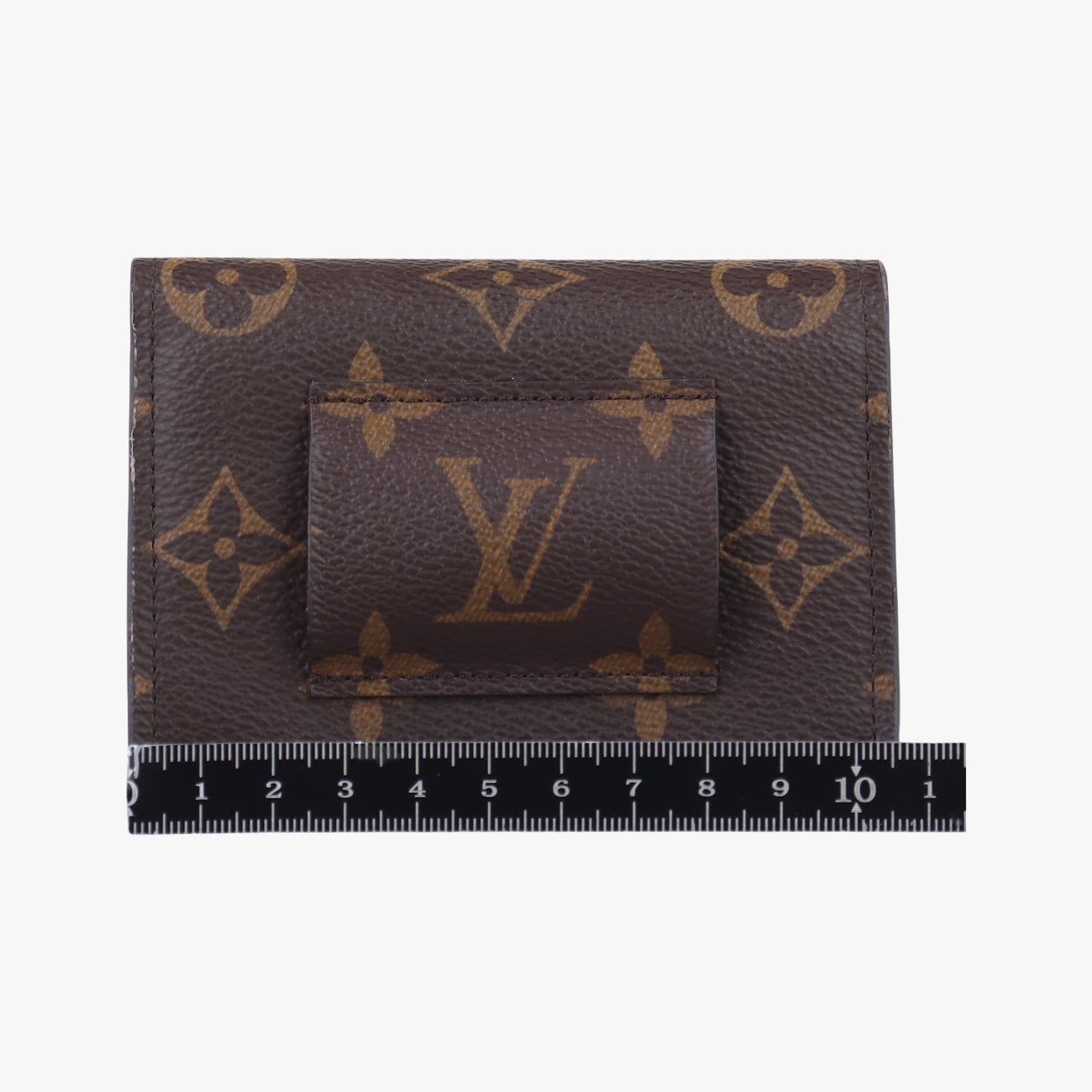 Daily Multi Pocket BeltbrownMonogram CanvasM0236ULot number unknownデイリー マルチ ポケット ベルトモノグラム/ブラウン系モノグラムキャンバスM0236U製番不明