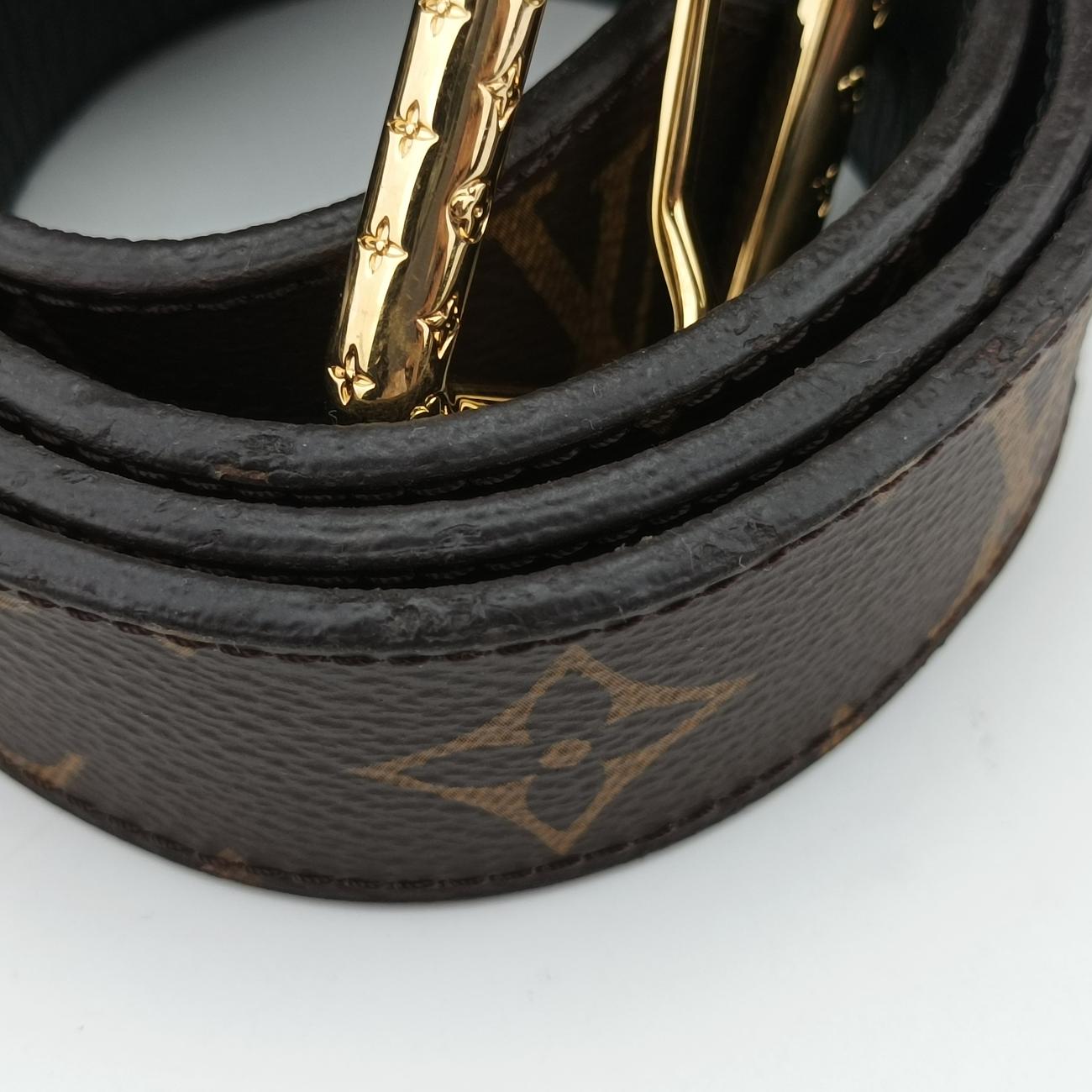 Daily Multi Pocket BeltbrownMonogram CanvasM0236ULot number unknownデイリー マルチ ポケット ベルトモノグラム/ブラウン系モノグラムキャンバスM0236U製番不明