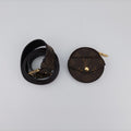 Daily Multi Pocket BeltbrownMonogram CanvasM0236ULot number unknownデイリー マルチ ポケット ベルトモノグラム/ブラウン系モノグラムキャンバスM0236U製番不明