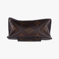 Daily Multi Pocket BeltbrownMonogram CanvasM0236ULot number unknownデイリー マルチ ポケット ベルトモノグラム/ブラウン系モノグラムキャンバスM0236U製番不明