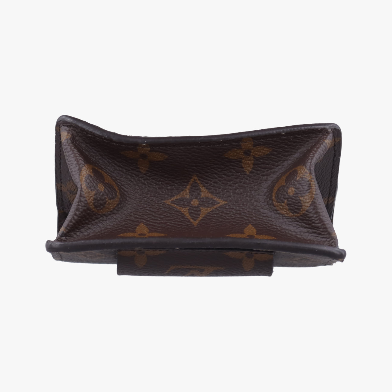 Daily Multi Pocket BeltbrownMonogram CanvasM0236ULot number unknownデイリー マルチ ポケット ベルトモノグラム/ブラウン系モノグラムキャンバスM0236U製番不明