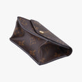 Daily Multi Pocket BeltbrownMonogram CanvasM0236ULot number unknownデイリー マルチ ポケット ベルトモノグラム/ブラウン系モノグラムキャンバスM0236U製番不明