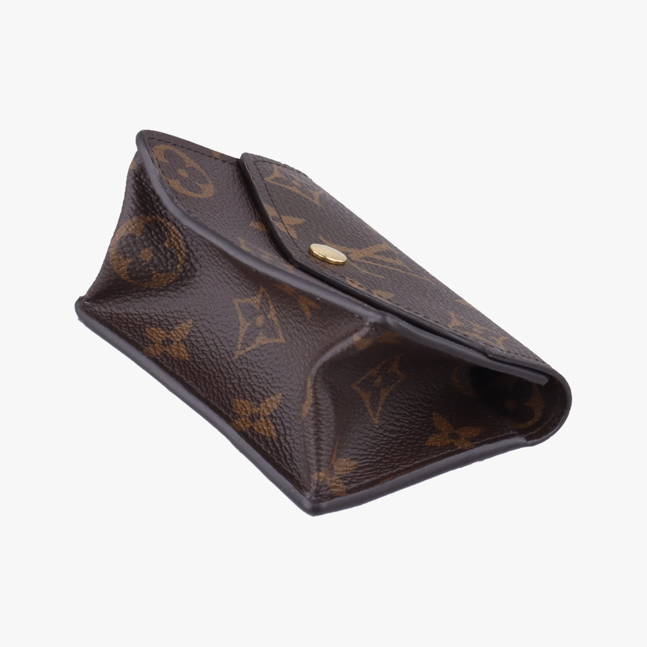 Daily Multi Pocket BeltbrownMonogram CanvasM0236ULot number unknownデイリー マルチ ポケット ベルトモノグラム/ブラウン系モノグラムキャンバスM0236U製番不明
