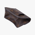Daily Multi Pocket BeltbrownMonogram CanvasM0236ULot number unknownデイリー マルチ ポケット ベルトモノグラム/ブラウン系モノグラムキャンバスM0236U製番不明