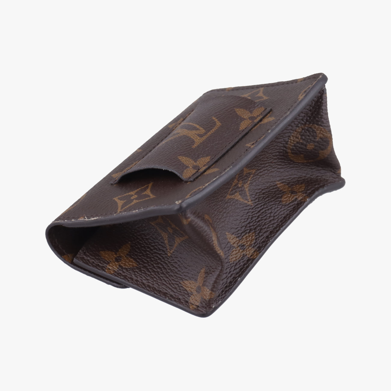 Daily Multi Pocket BeltbrownMonogram CanvasM0236ULot number unknownデイリー マルチ ポケット ベルトモノグラム/ブラウン系モノグラムキャンバスM0236U製番不明