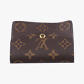 Daily Multi Pocket BeltbrownMonogram CanvasM0236ULot number unknownデイリー マルチ ポケット ベルトモノグラム/ブラウン系モノグラムキャンバスM0236U製番不明