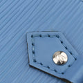Petite Sac PlatBLEUETEpiM80167CA0271プティット サックプラブルーエエピM80167CA0271