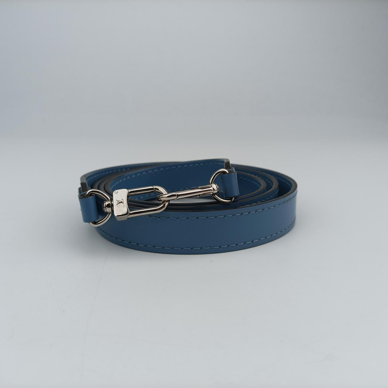 Petite Sac PlatBLEUETEpiM80167CA0271プティット サックプラブルーエエピM80167CA0271