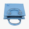 Petite Sac PlatBLEUETEpiM80167CA0271プティット サックプラブルーエエピM80167CA0271