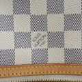 SALEYA GMAzurDamier CanvasN51184DU4007サレヤGMアズールダミエキャンバスN51184DU4007