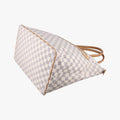 SALEYA GMAzurDamier CanvasN51184DU4007サレヤGMアズールダミエキャンバスN51184DU4007