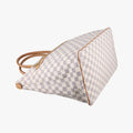 SALEYA GMAzurDamier CanvasN51184DU4007サレヤGMアズールダミエキャンバスN51184DU4007