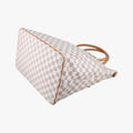 SALEYA GMAzurDamier CanvasN51184DU4007サレヤGMアズールダミエキャンバスN51184DU4007