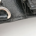 Portefeuille TwistBlack x Brown x GoldMonogram ReverseM64478SP4196ポルトフォイユ ツイストブラックxブラウン×ゴールドモノグラム リバースM64478SP4196