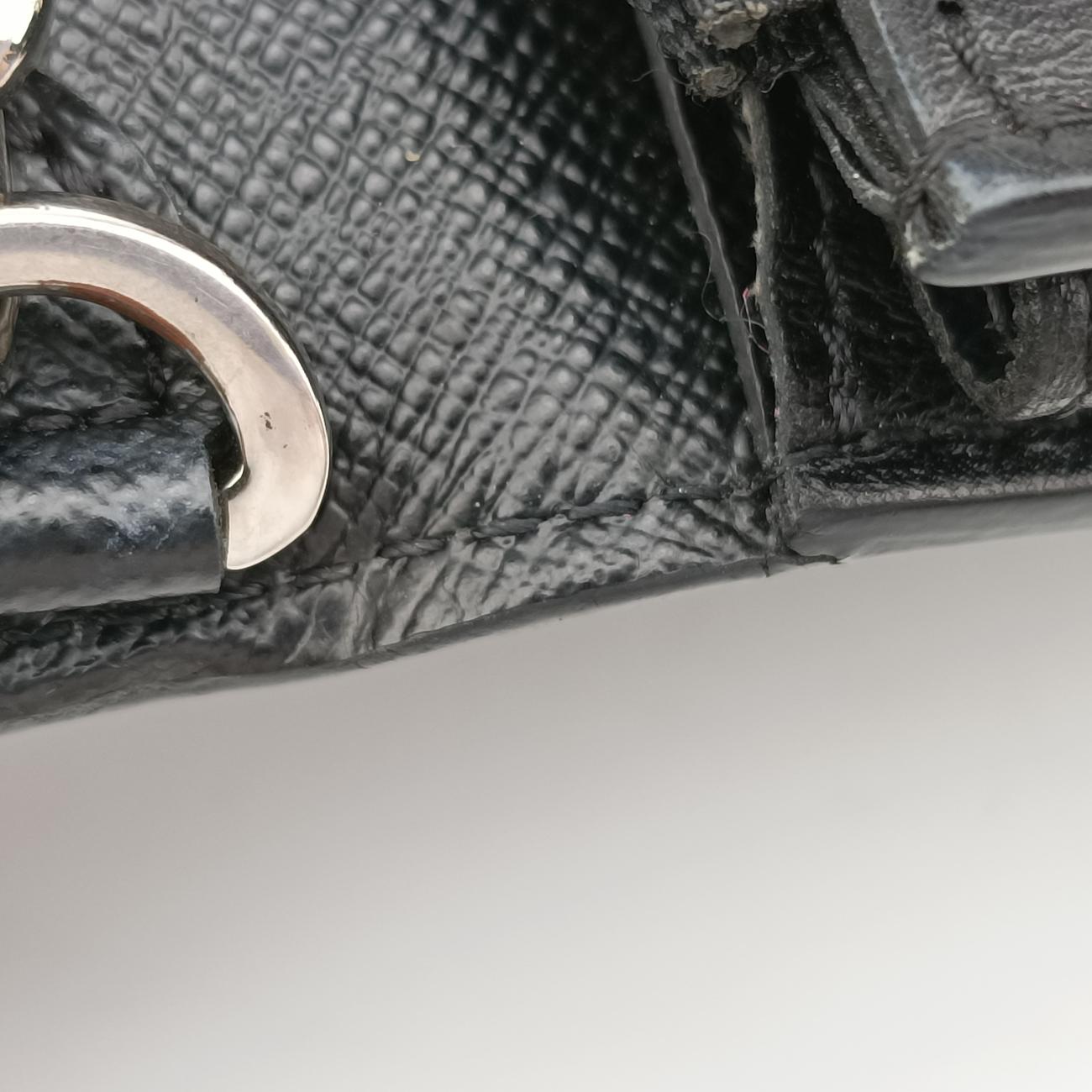 Portefeuille TwistBlack x Brown x GoldMonogram ReverseM64478SP4196ポルトフォイユ ツイストブラックxブラウン×ゴールドモノグラム リバースM64478SP4196