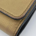 Portefeuille TwistBlack x Brown x GoldMonogram ReverseM64478SP4196ポルトフォイユ ツイストブラックxブラウン×ゴールドモノグラム リバースM64478SP4196