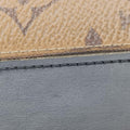 Portefeuille TwistBlack x Brown x GoldMonogram ReverseM64478SP4196ポルトフォイユ ツイストブラックxブラウン×ゴールドモノグラム リバースM64478SP4196