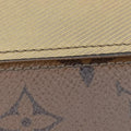 Portefeuille TwistBlack x Brown x GoldMonogram ReverseM64478SP4196ポルトフォイユ ツイストブラックxブラウン×ゴールドモノグラム リバースM64478SP4196