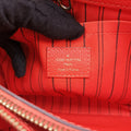 MONTAIGNE BBapricotMonogram EmpreinteM50093SP0165モンテーニュBBアプリコットモノグラム アンプラントM50093SP0165