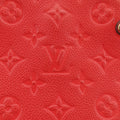 MONTAIGNE BBapricotMonogram EmpreinteM50093SP0165モンテーニュBBアプリコットモノグラム アンプラントM50093SP0165