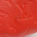 MONTAIGNE BBapricotMonogram EmpreinteM50093SP0165モンテーニュBBアプリコットモノグラム アンプラントM50093SP0165