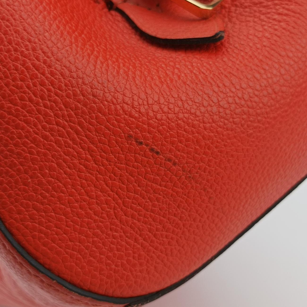 MONTAIGNE BBapricotMonogram EmpreinteM50093SP0165モンテーニュBBアプリコットモノグラム アンプラントM50093SP0165