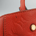 MONTAIGNE BBapricotMonogram EmpreinteM50093SP0165モンテーニュBBアプリコットモノグラム アンプラントM50093SP0165