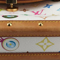 Eye Love Pochette Eye Miss YouwhiteMonogram MulticolorM92055TH0033アイ ラブ ポシェット アイ ミス ユーブロンモノグラム マルチカラーM92055TH0033