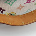 Eye Love Pochette Eye Miss YouwhiteMonogram MulticolorM92055TH0033アイ ラブ ポシェット アイ ミス ユーブロンモノグラム マルチカラーM92055TH0033