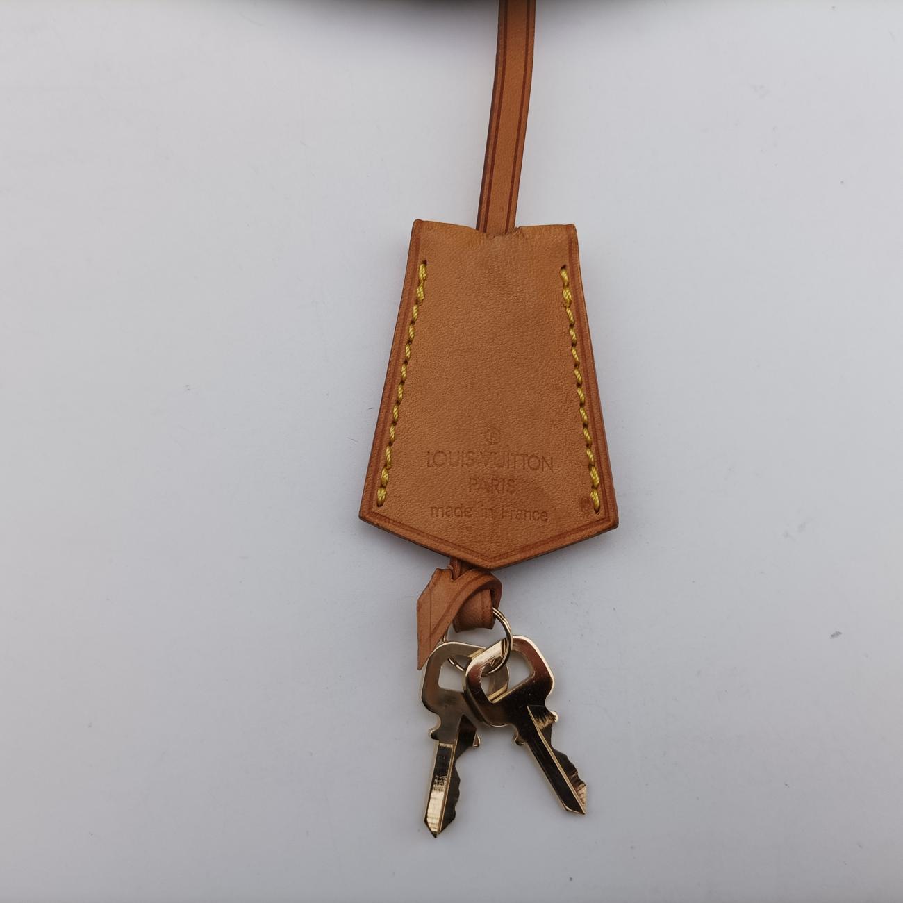 Eye Love Pochette Eye Miss YouwhiteMonogram MulticolorM92055TH0033アイ ラブ ポシェット アイ ミス ユーブロンモノグラム マルチカラーM92055TH0033