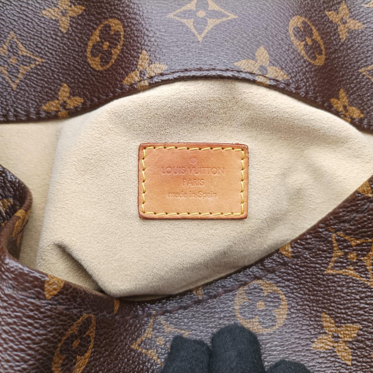 ARTSY MMbrownMonogram CanvasM40249CR3130アーツィーMMモノグラム/ブラウン系モノグラムキャンバスM40249CR3130